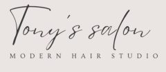Tony's Salon